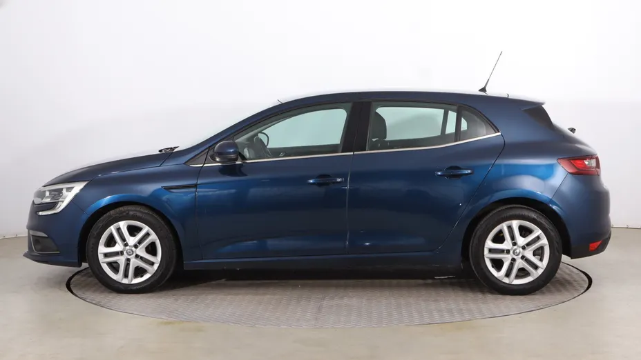 Renault Megane -