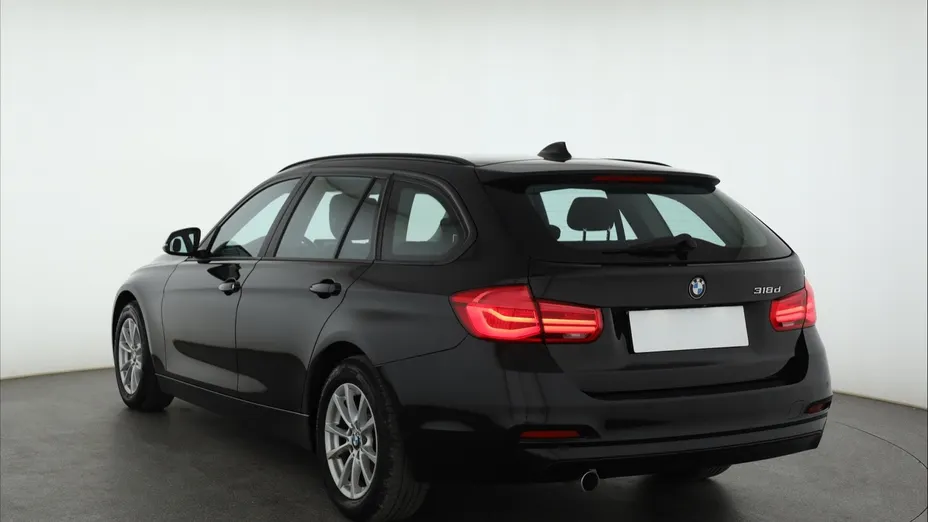 BMW Seria 3 -
