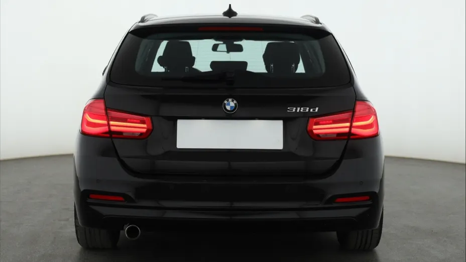 BMW Seria 3 -