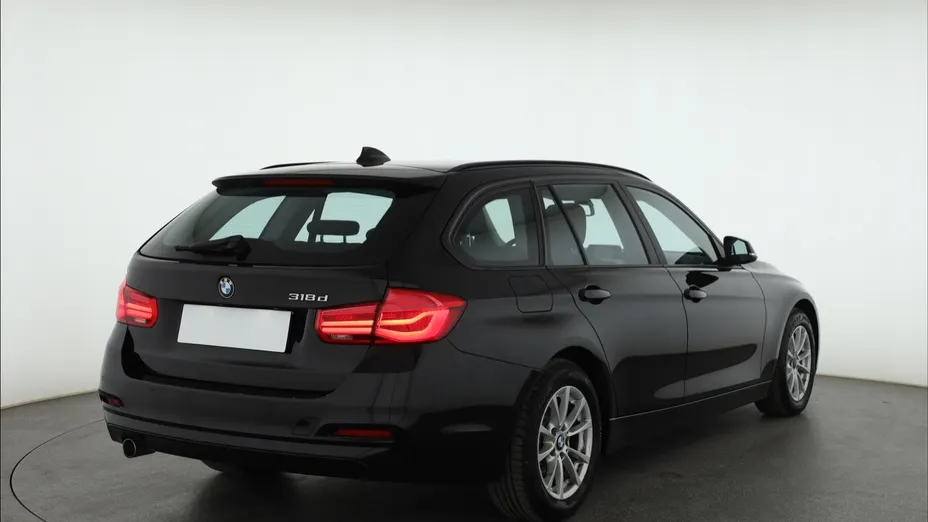 BMW Seria 3 -