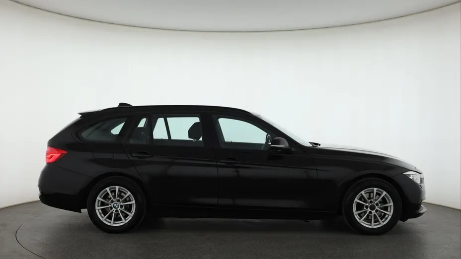 BMW Seria 3 -