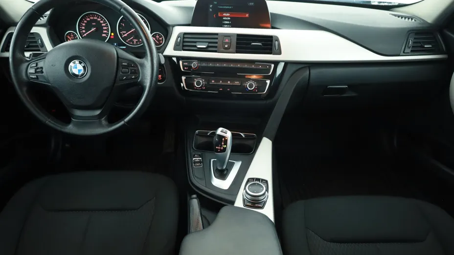 BMW Seria 3 -