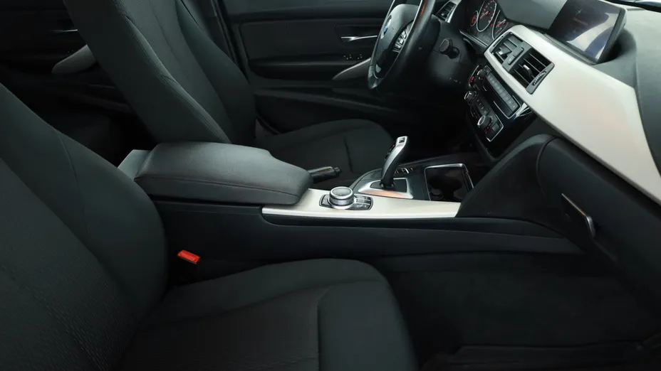 BMW Seria 3 -