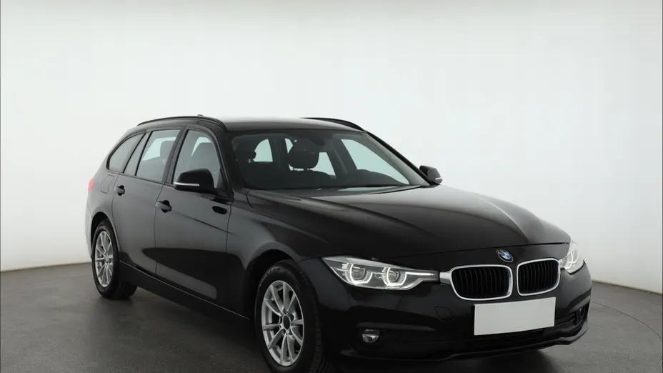 BMW Seria 3 -