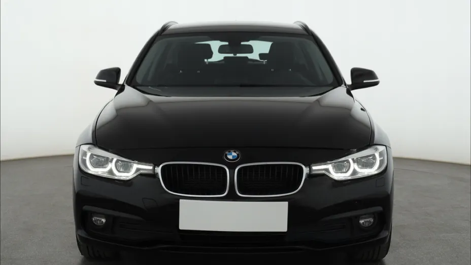 BMW Seria 3 -