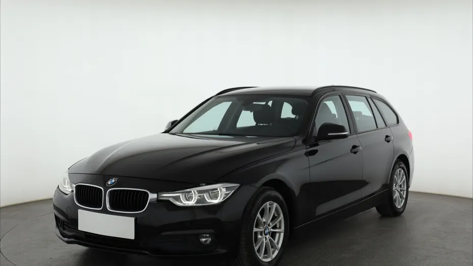 BMW Seria 3 -