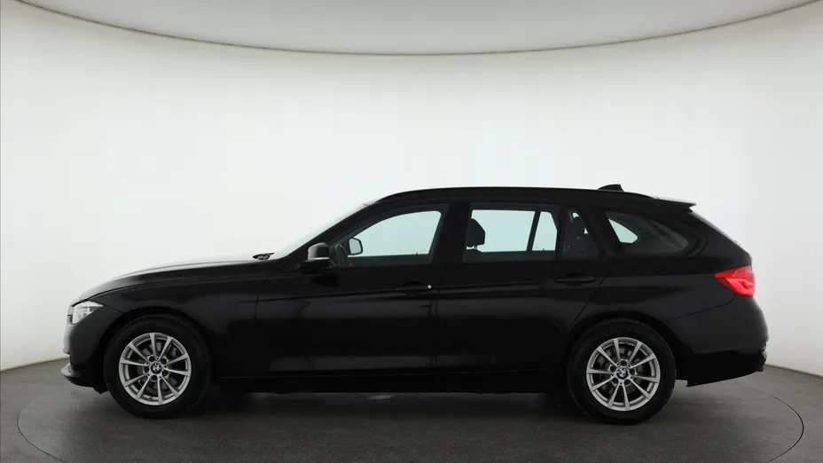 BMW Seria 3 -