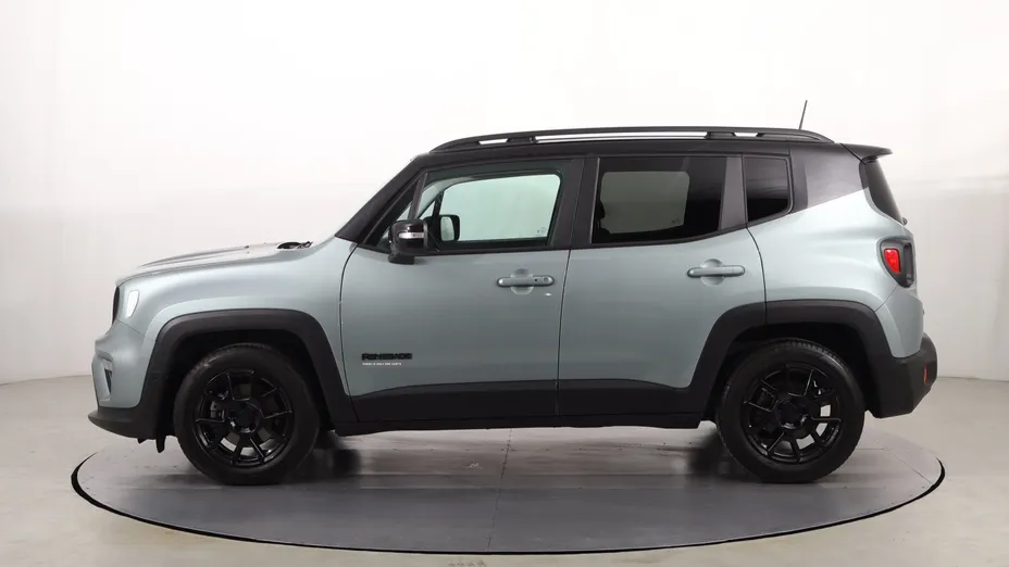 Jeep Renegade -