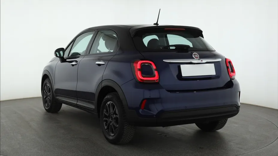 Fiat 500X -