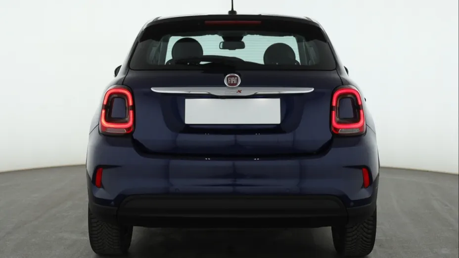 Fiat 500X -