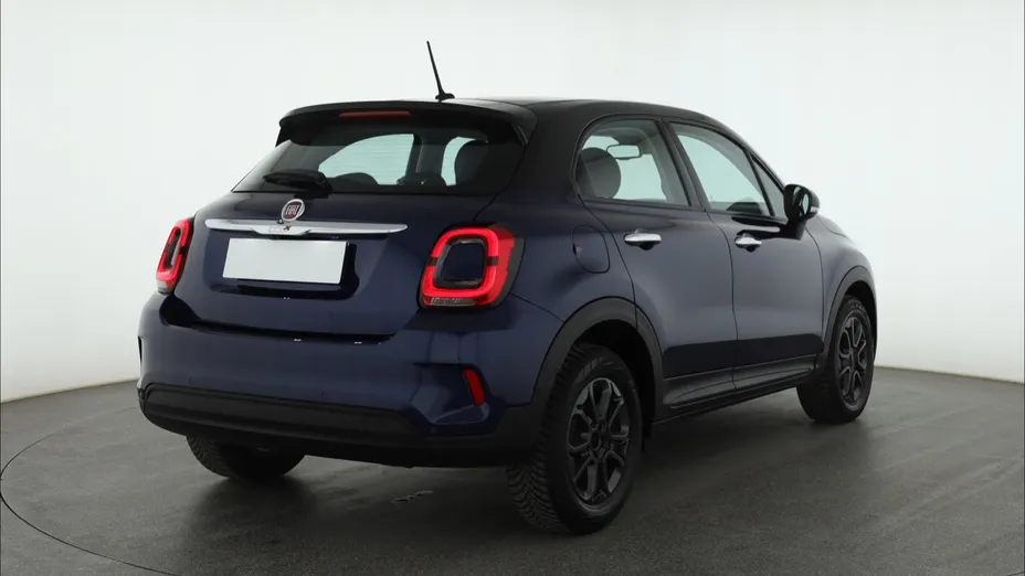 Fiat 500X -