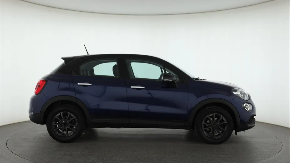 Fiat 500X -