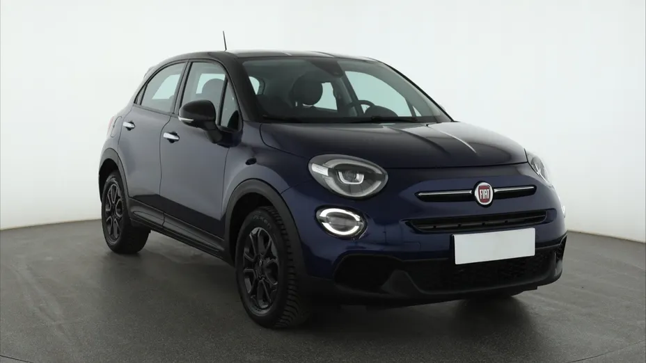 Fiat 500X -