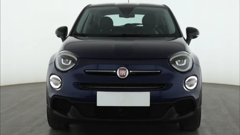 Fiat 500X -