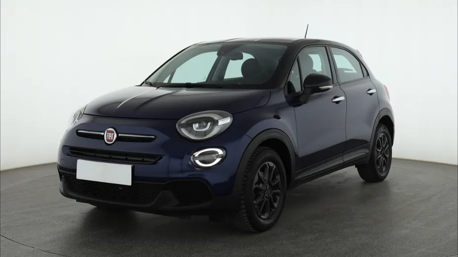 Fiat 500X -
