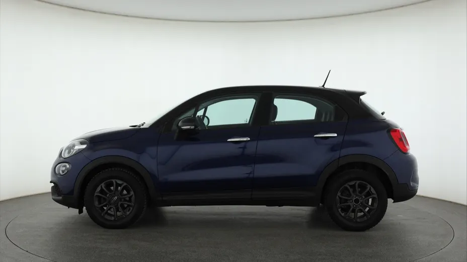 Fiat 500X -