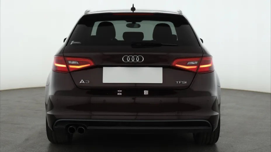Audi A3 -