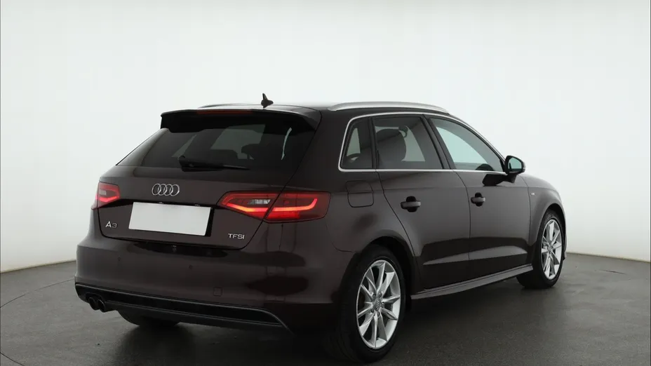 Audi A3 -