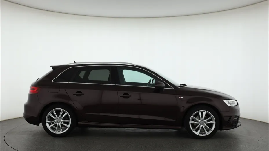 Audi A3 -