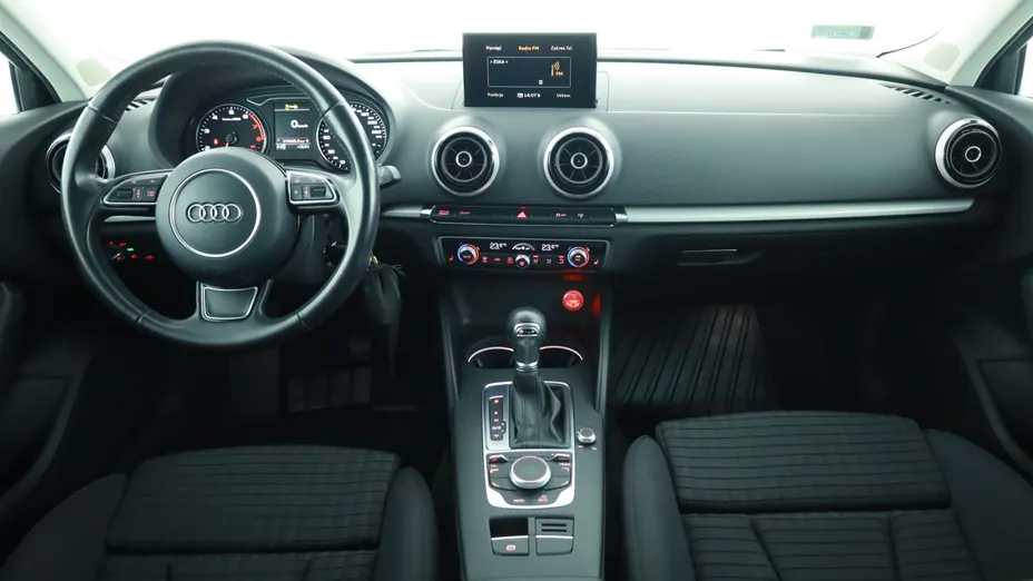 Audi A3 -