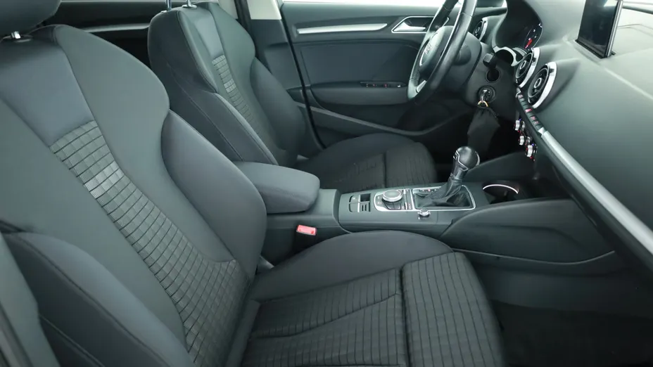 Audi A3 -