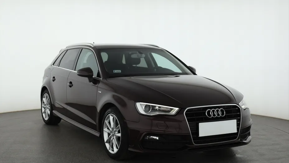 Audi A3 -