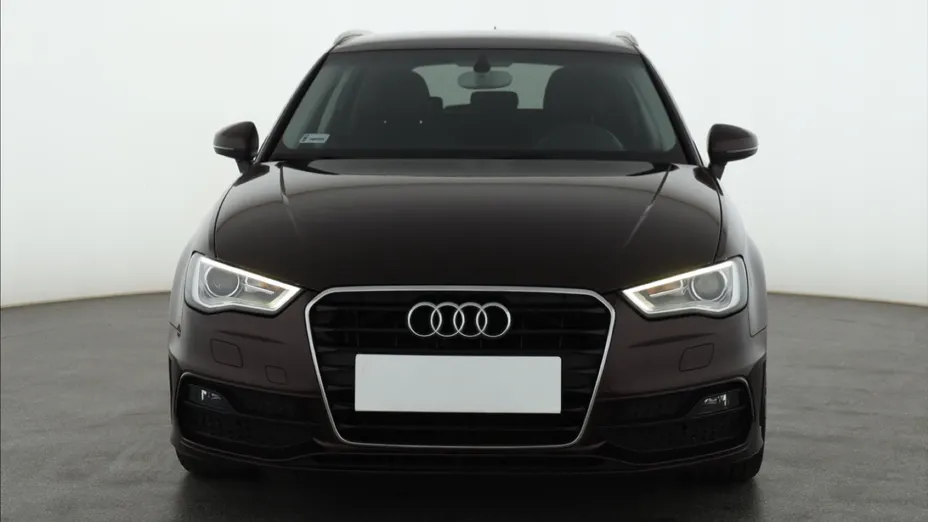 Audi A3 -