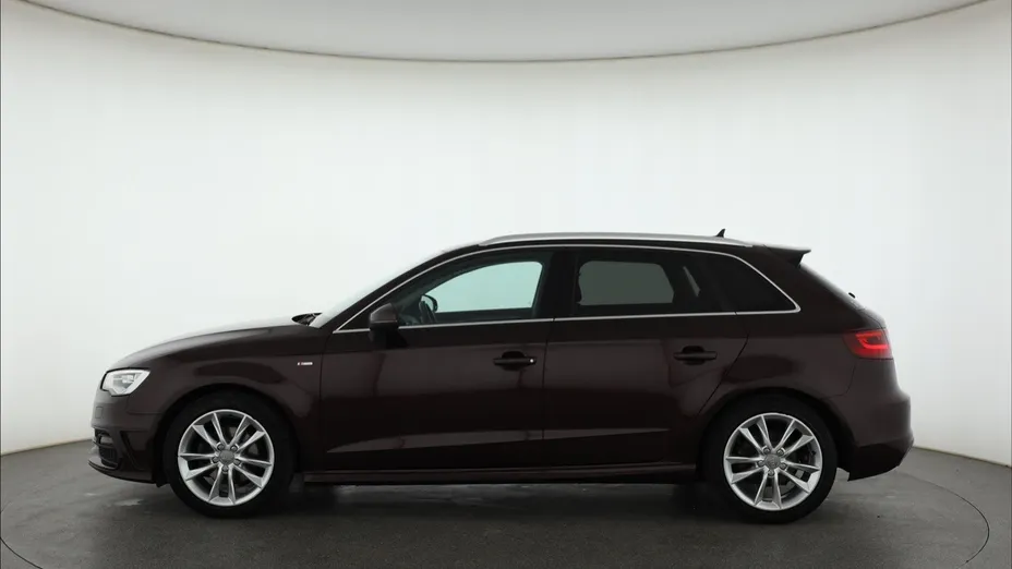 Audi A3 -