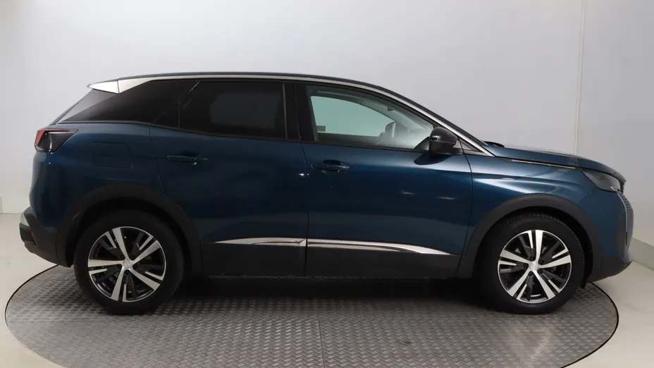 Peugeot 3008 -