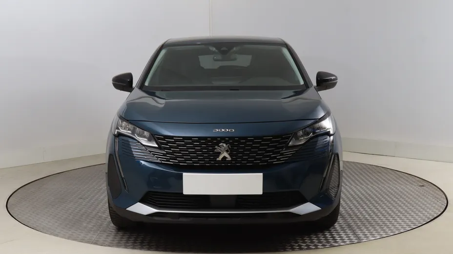 Peugeot 3008 -