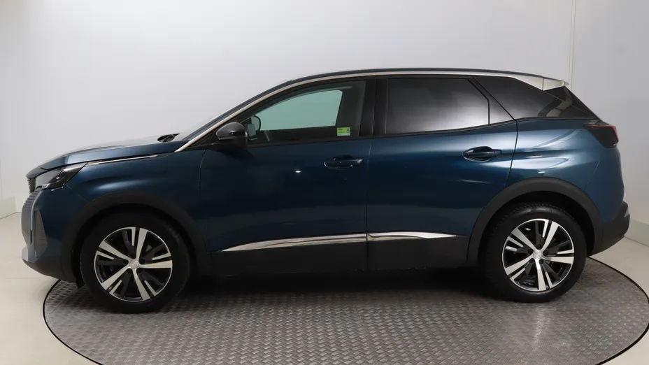 Peugeot 3008 -