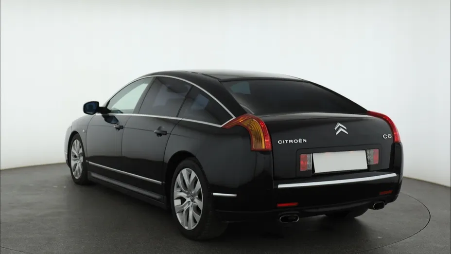 Citroen C6 -
