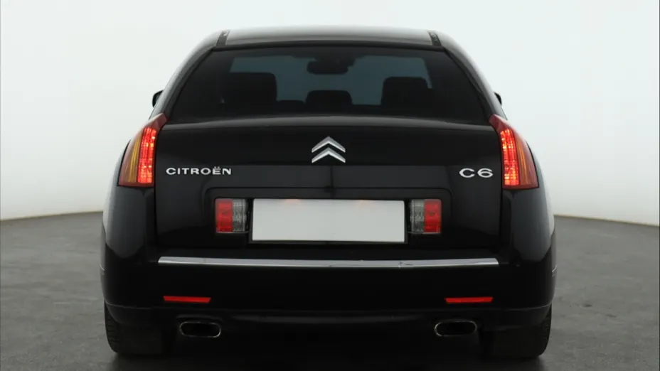 Citroen C6 -