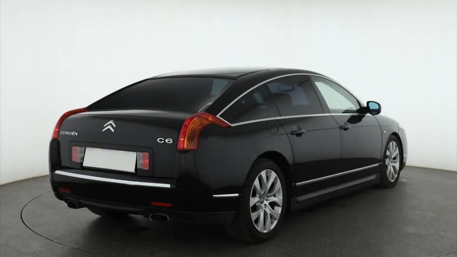 Citroen C6 -