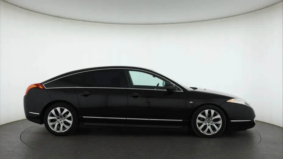 Citroen C6 -