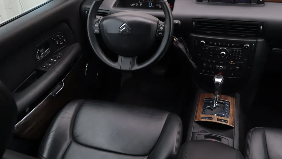 Citroen C6 -