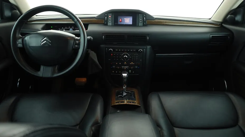 Citroen C6 -