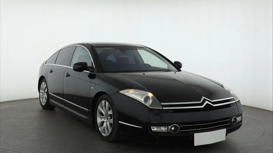 Citroen C6 -