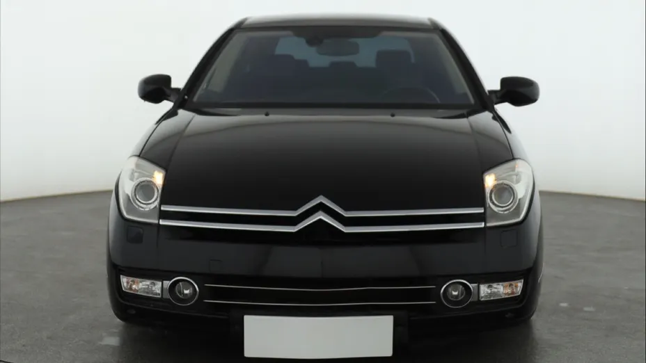 Citroen C6 -