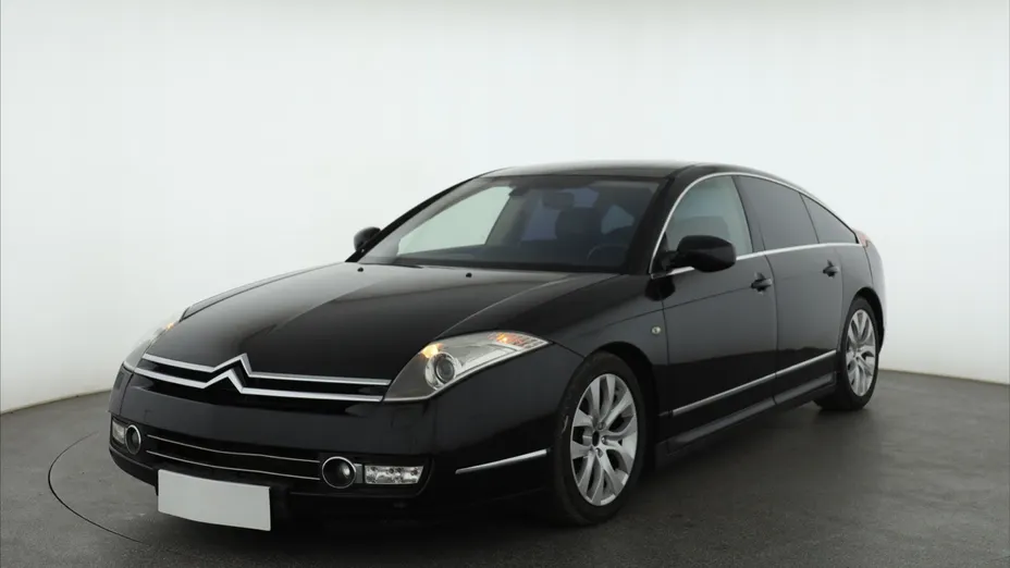 Citroen C6 -