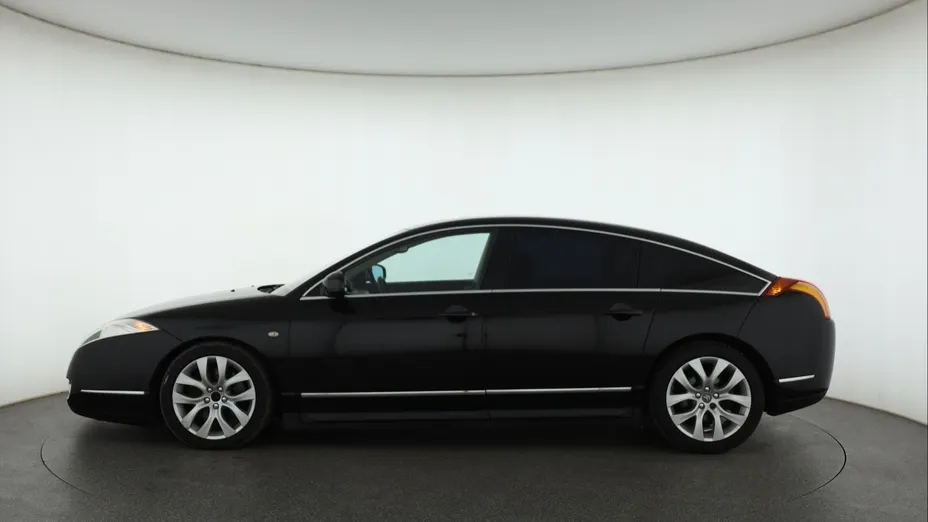 Citroen C6 -