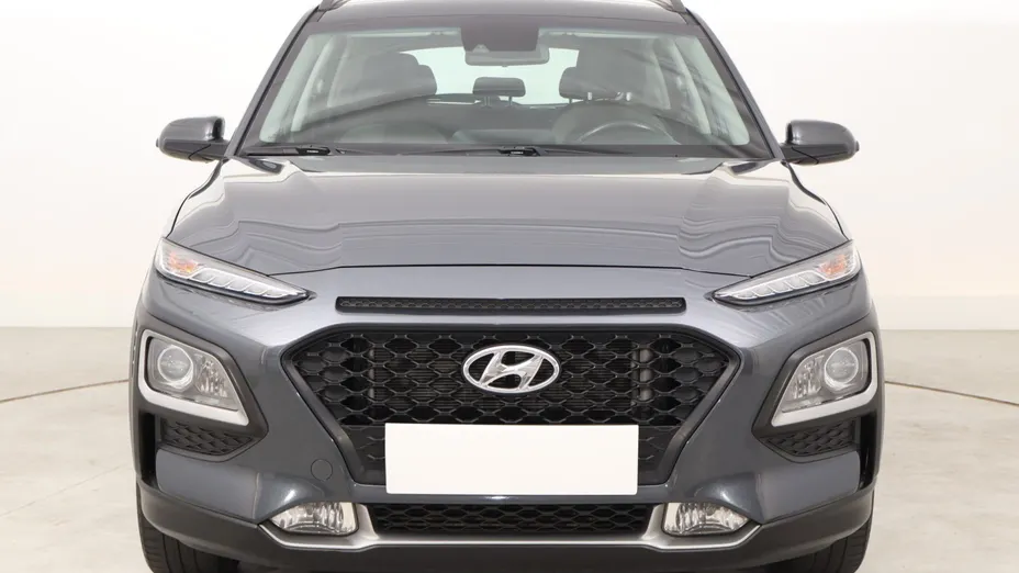 Hyundai Kona -