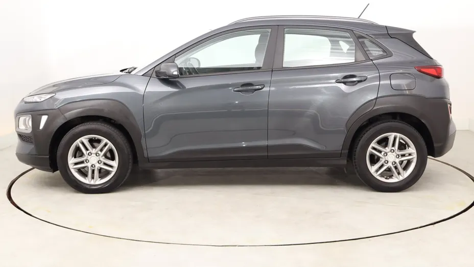 Hyundai Kona -