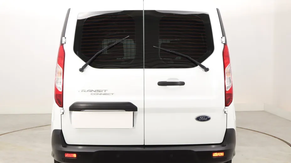 Ford Transit Connect -