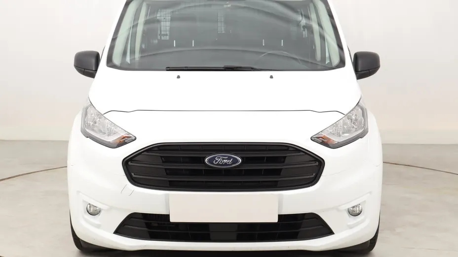Ford Transit Connect -