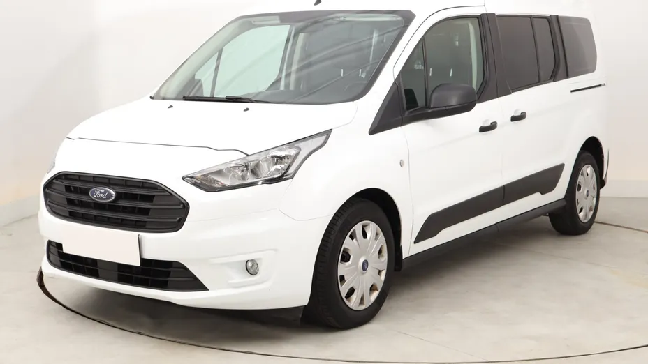 Ford Transit Connect -