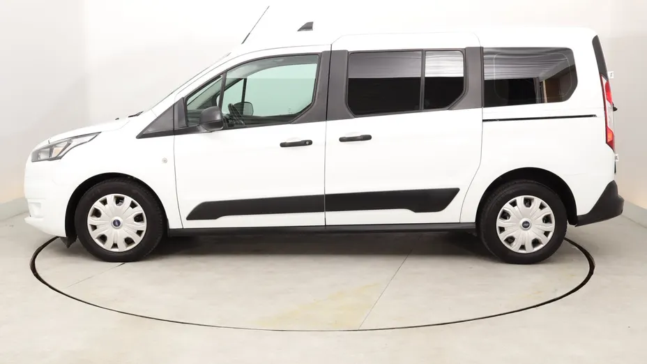 Ford Transit Connect -