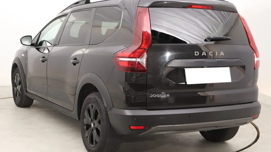 Dacia Jogger -