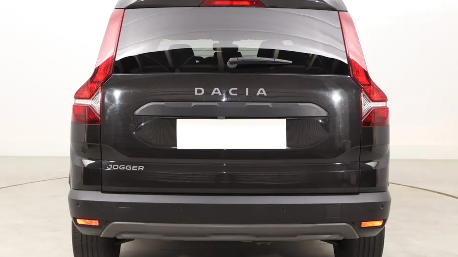 Dacia Jogger -