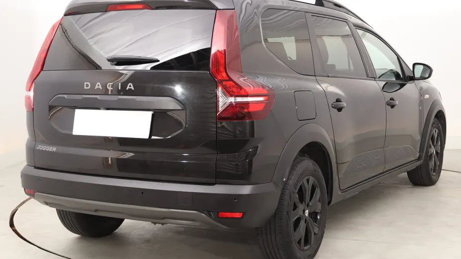 Dacia Jogger -